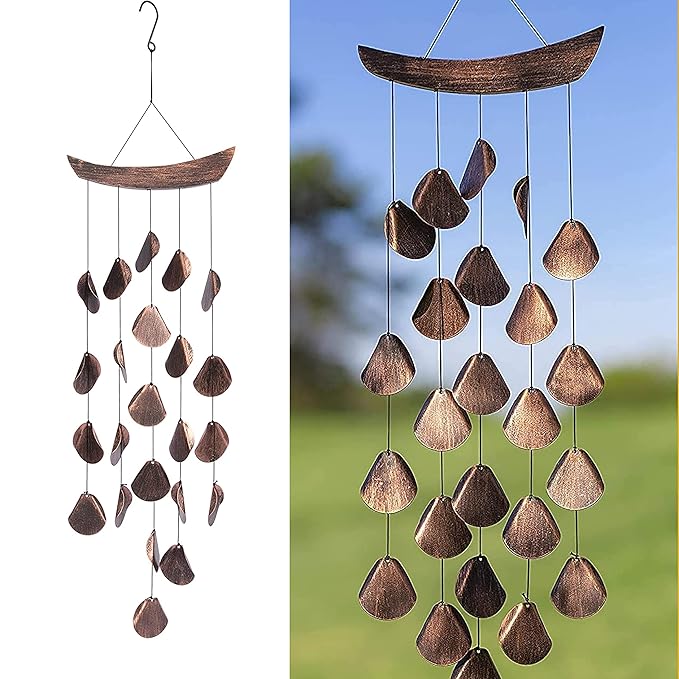 How to make wind chime
