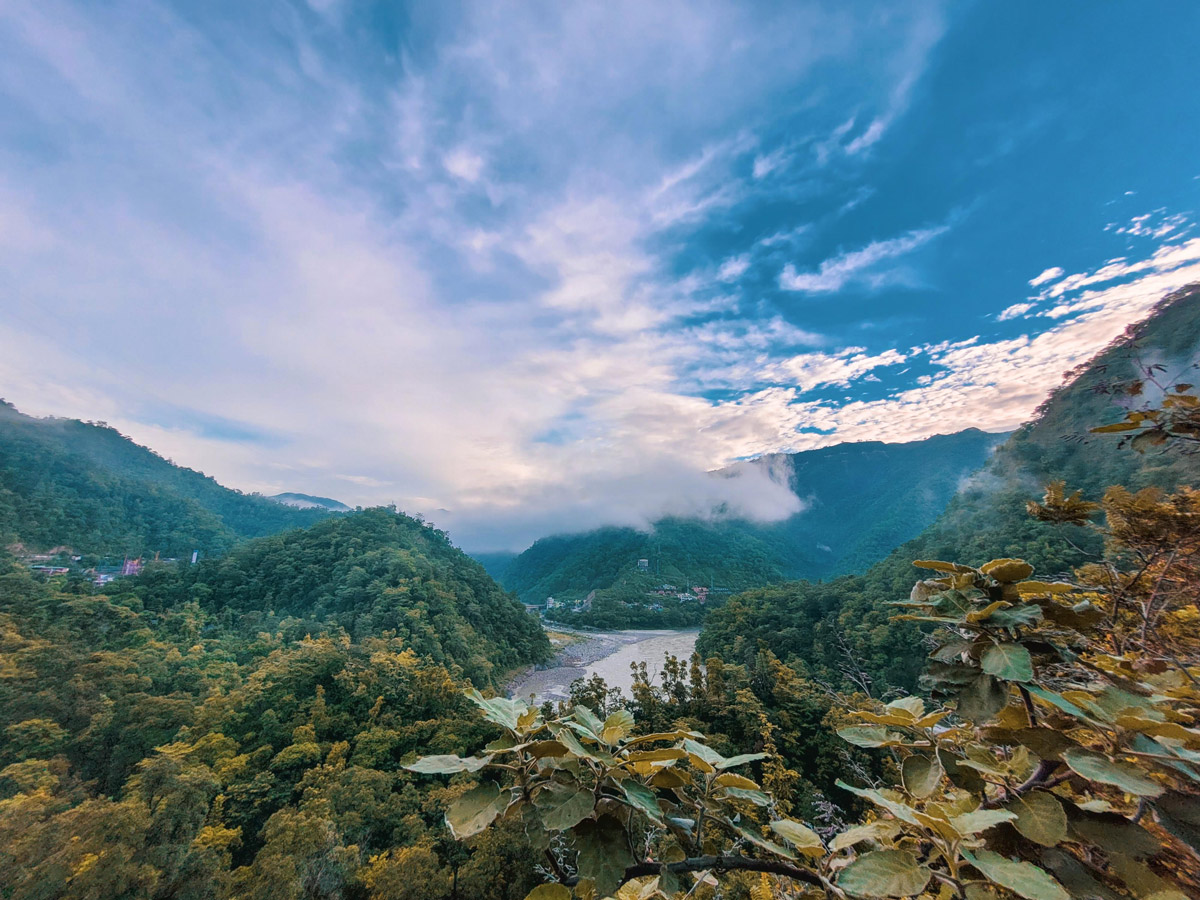 Lansdowne Best Places