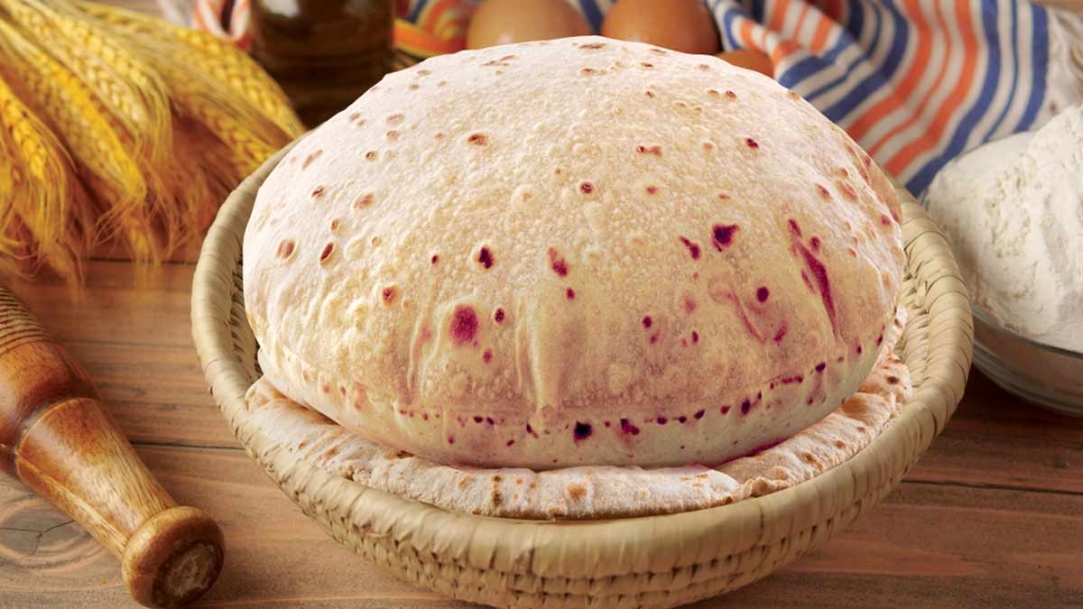 This 1 hack will make your roti fresh again