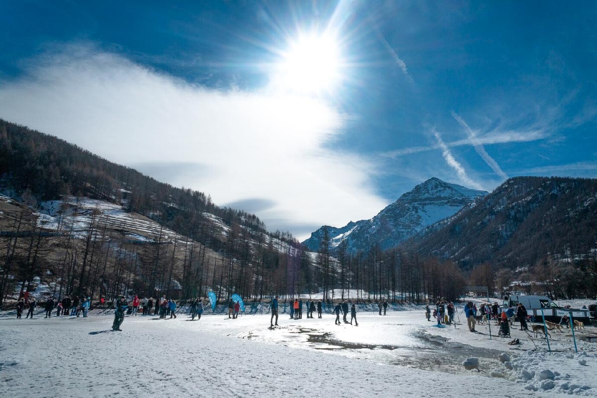 Why Narkanda Is Famous