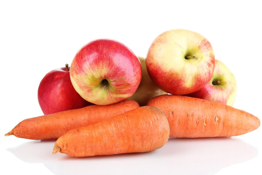 abc juice for females