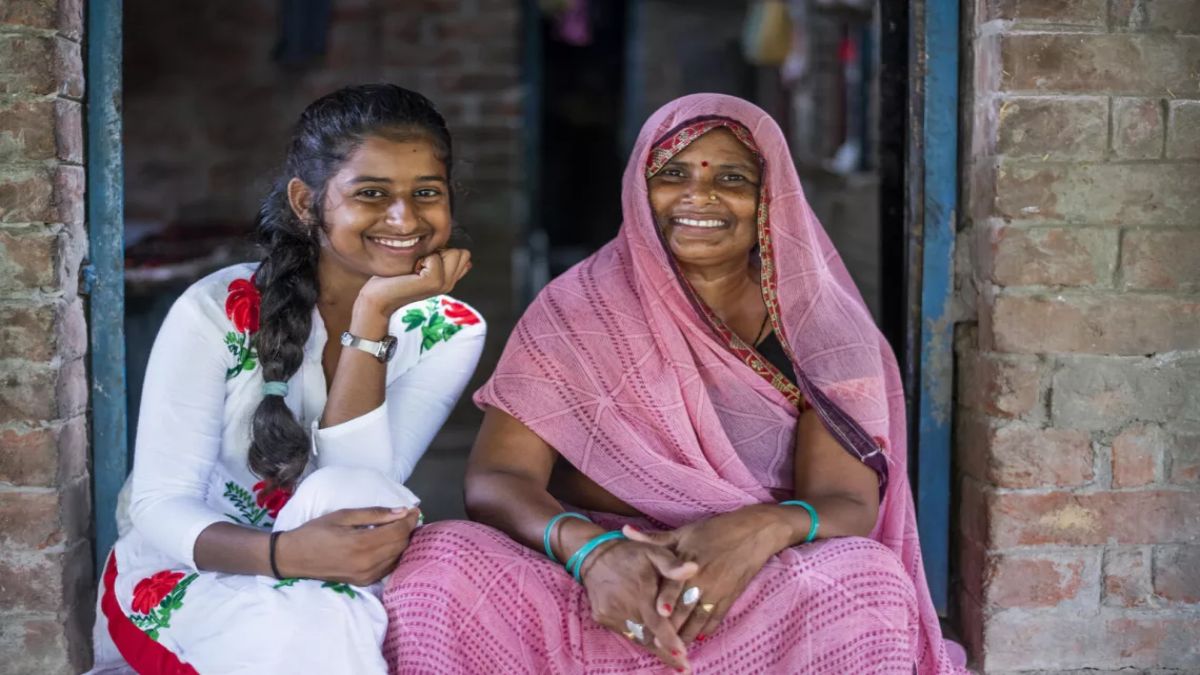 jyeshtha mah mein ghar ke bade bachche ko kya diya jata hai