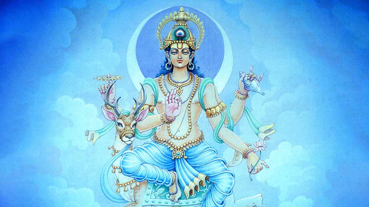 may sankashti chaturthi 2025 chandrama puja ki vidhi