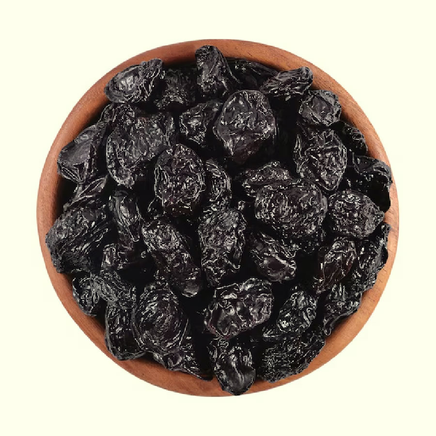 prune for constipation relief