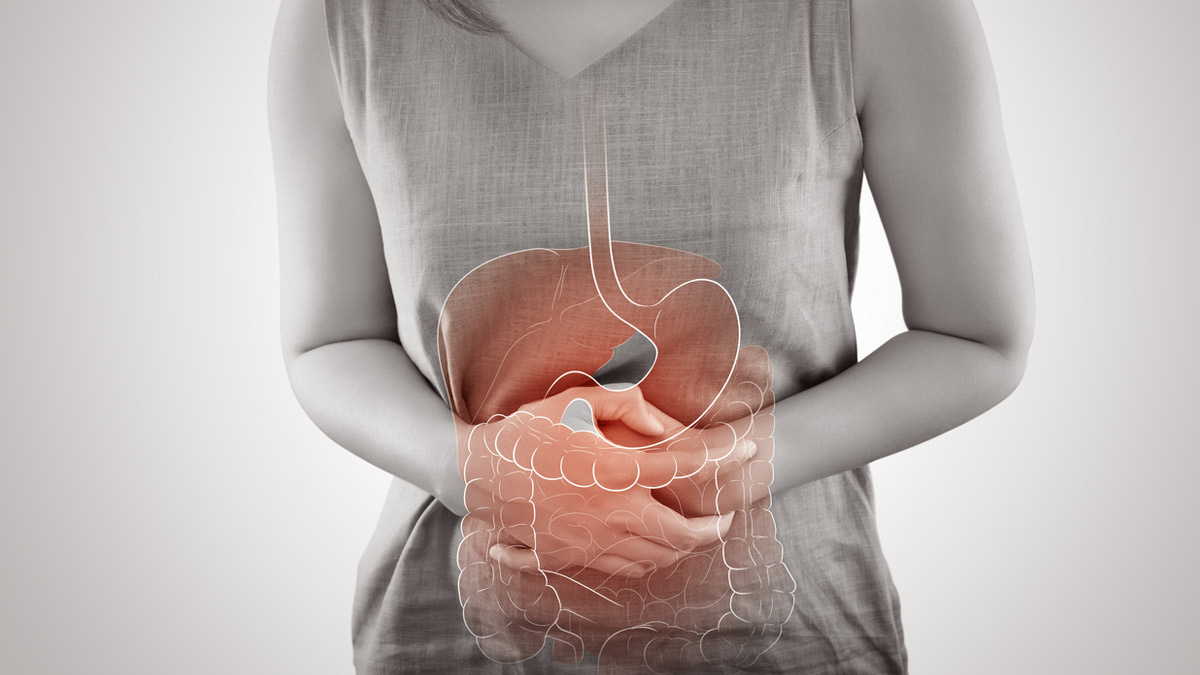 side effect of antibiotic