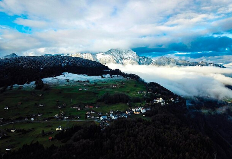 Chakrata Best Places