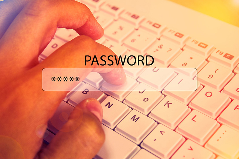 Pros and cons of sharing social media passwords