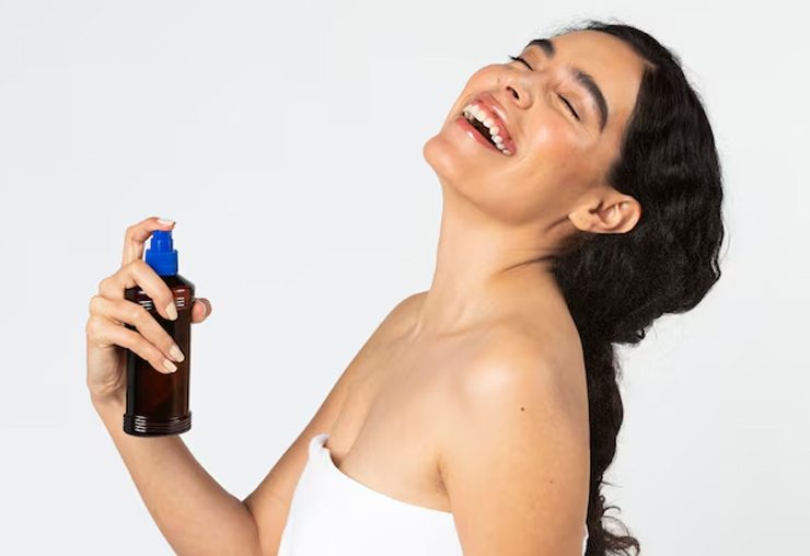 Skin care for women (3)