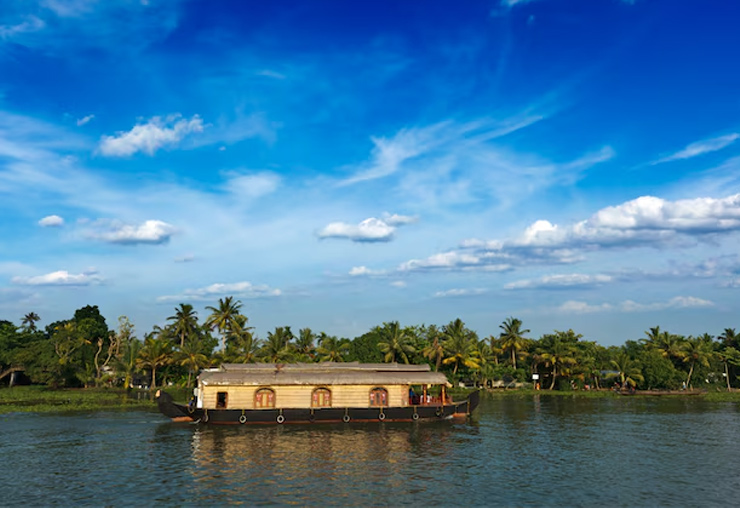 Why Kumarakom Famous