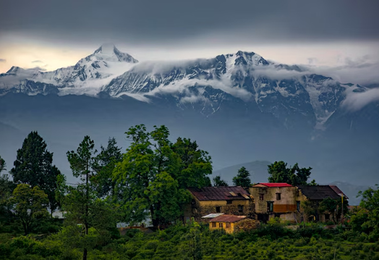 Why Rohru Is So Famous