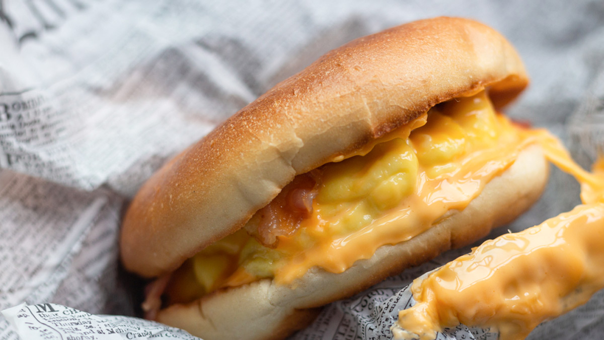 Wrapping food in newspaper cancer risk