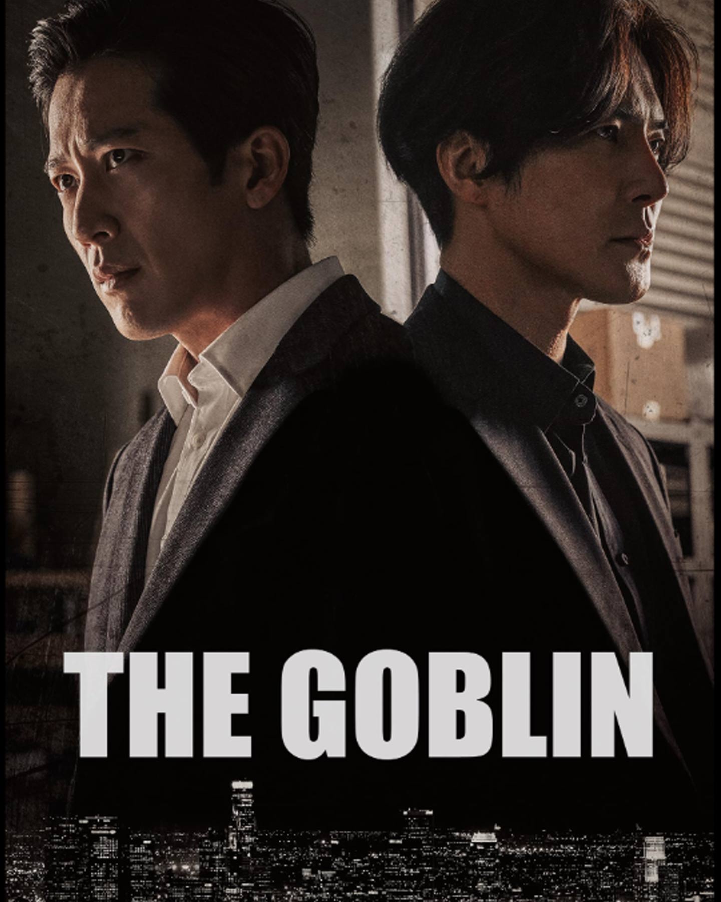 goblin korean drama web series