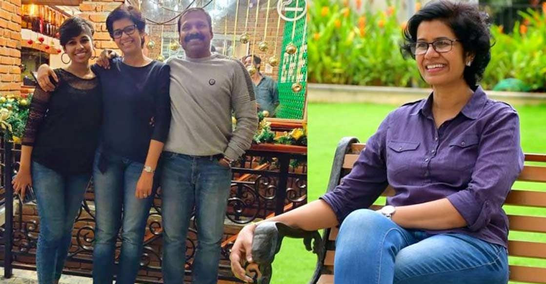 kargil girl chita pilot