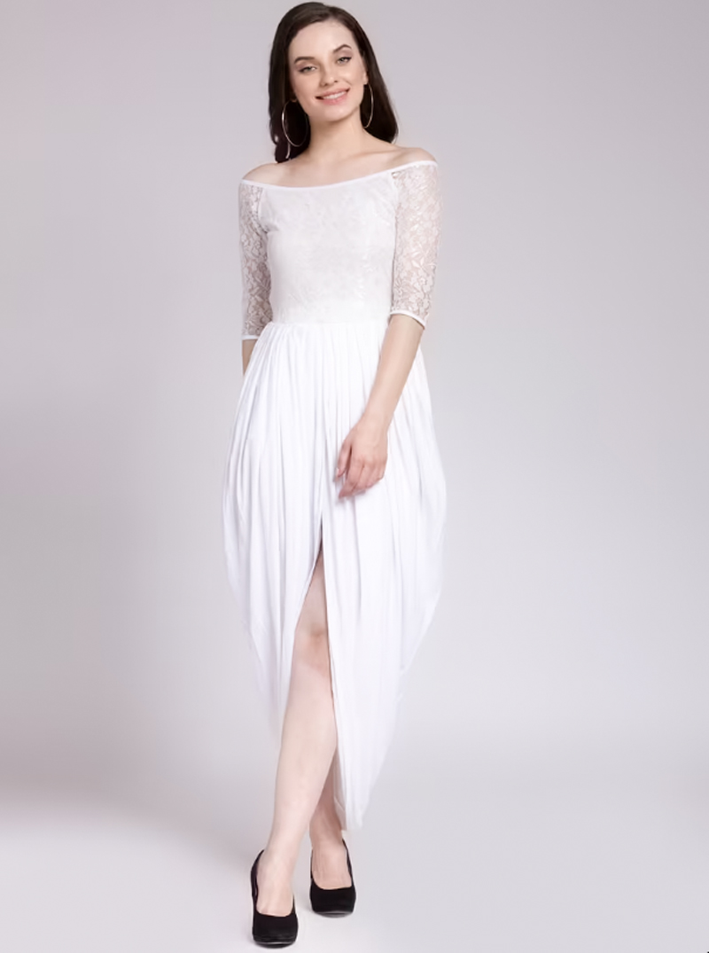 off shoulder dress (10)