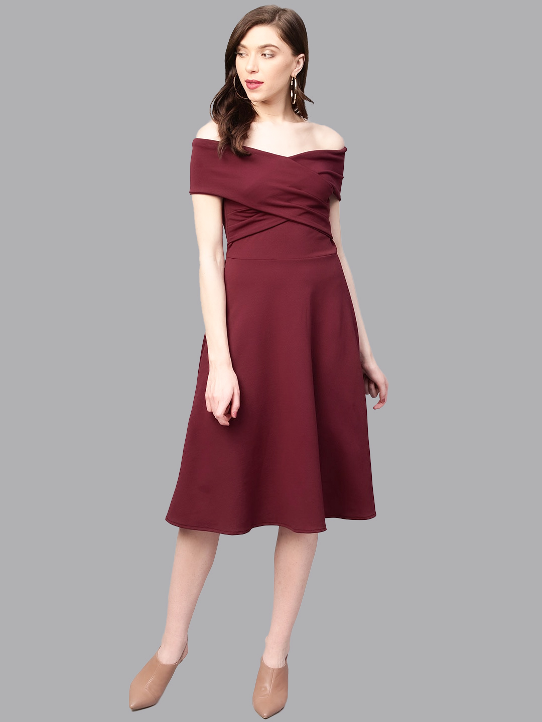 off shoulder dress (12)