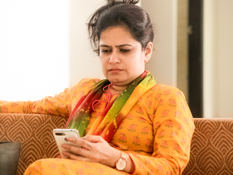 red flags in relationship