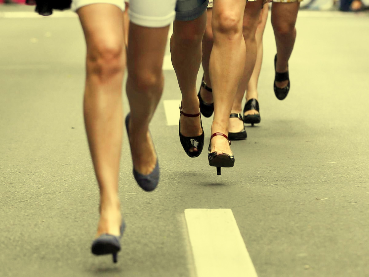 Carmel-by-the-Sea shoe law