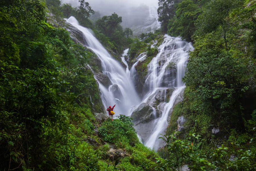 Shillong Best Places