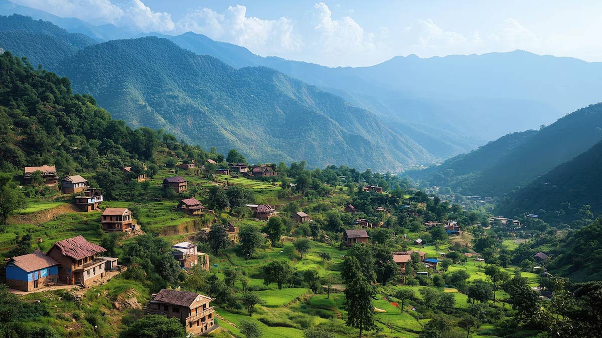 Why Kalimpong Is Famous