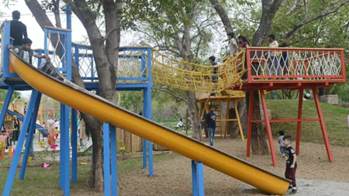 best fun places in hyderabad for kids2