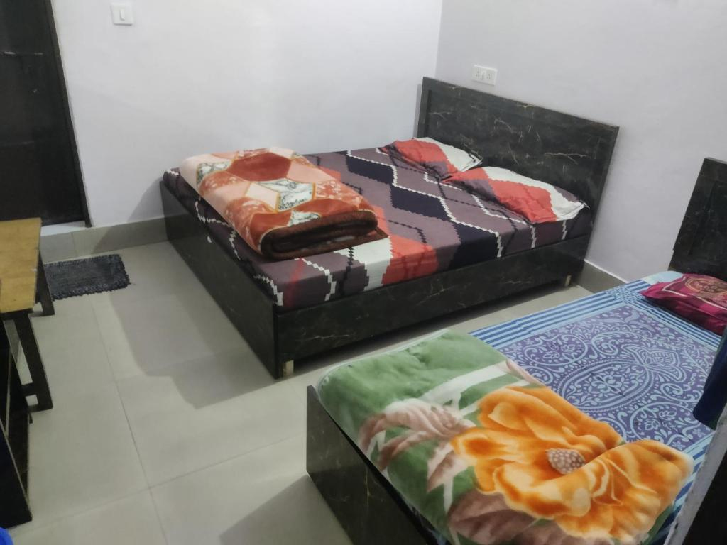 cheap homestay in sonprayag