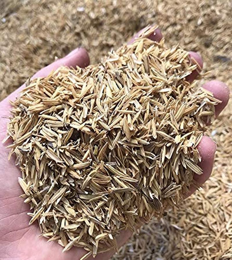 how to clean iron kadai