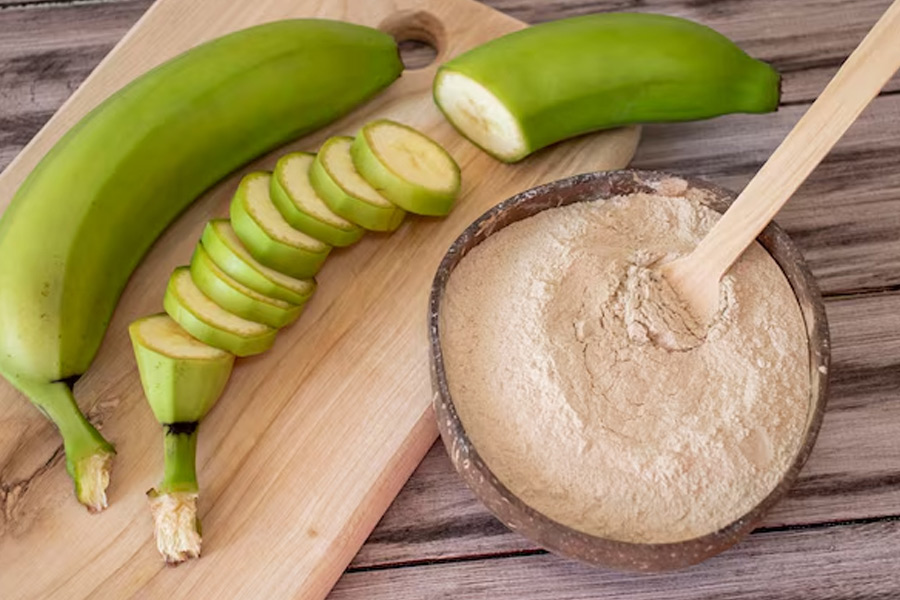 how to use banana peel for hair growth