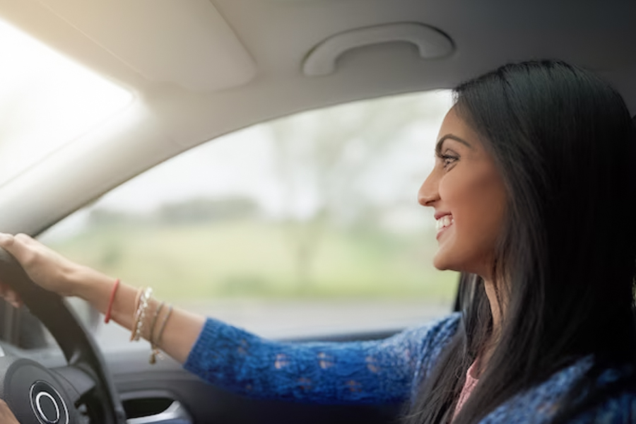 long distance driving safety tips