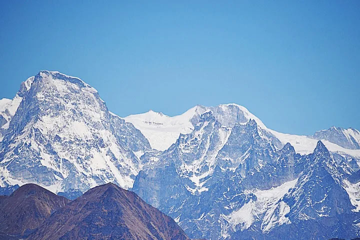 why kamet parvat is so famous