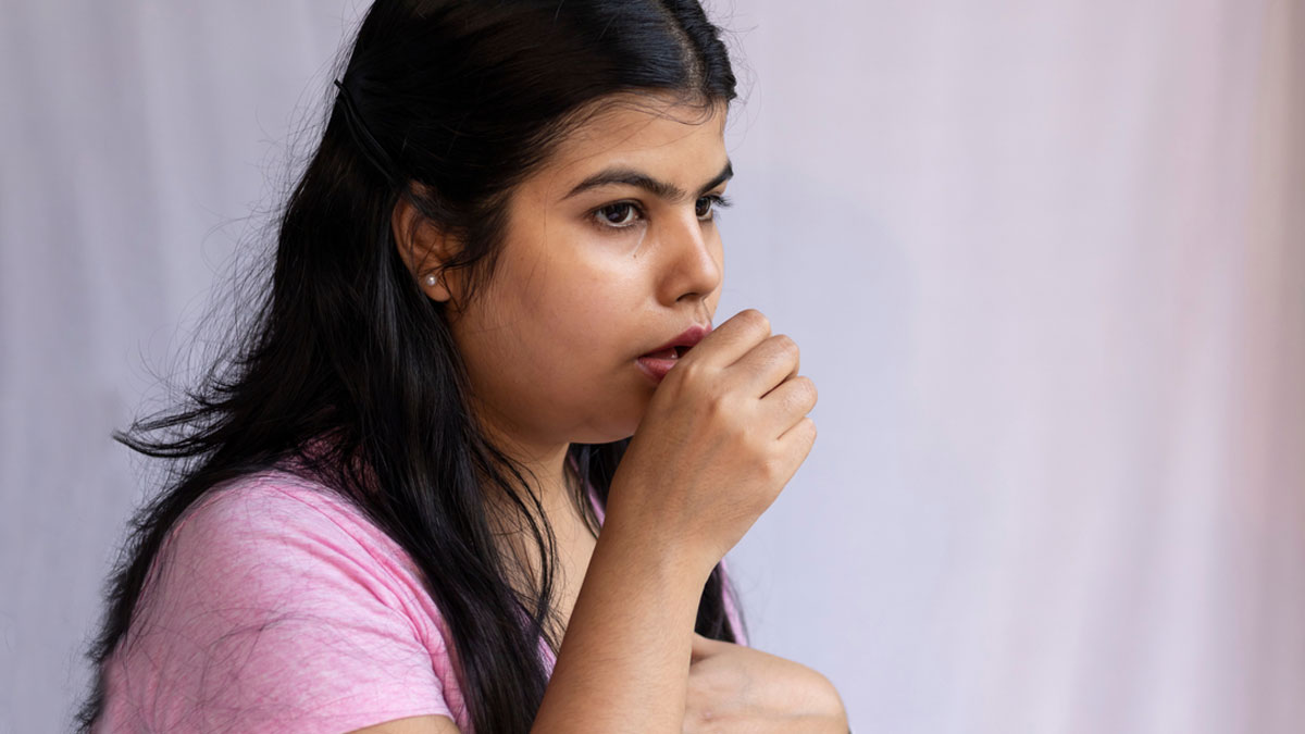 Covid 19 new virus symptoms