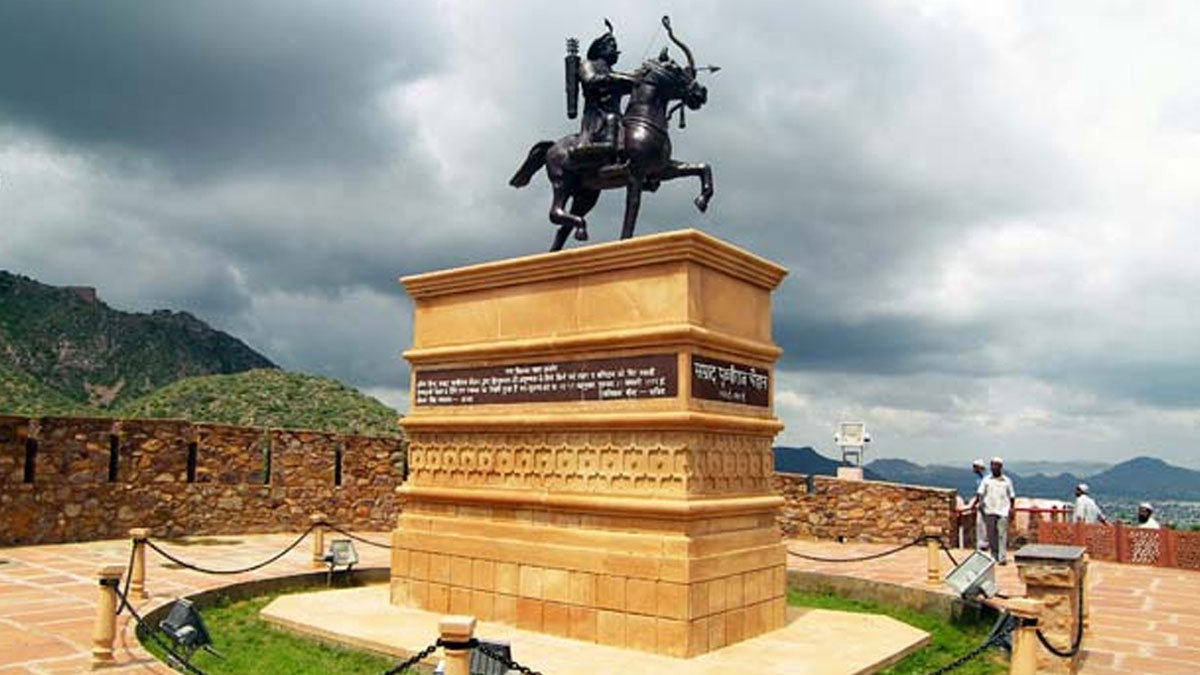 Hidden Gems To In Ajmer