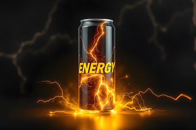 energy drinks side effects