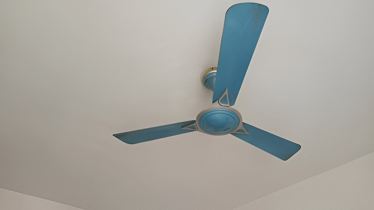 fan ki speed kaise badhaye