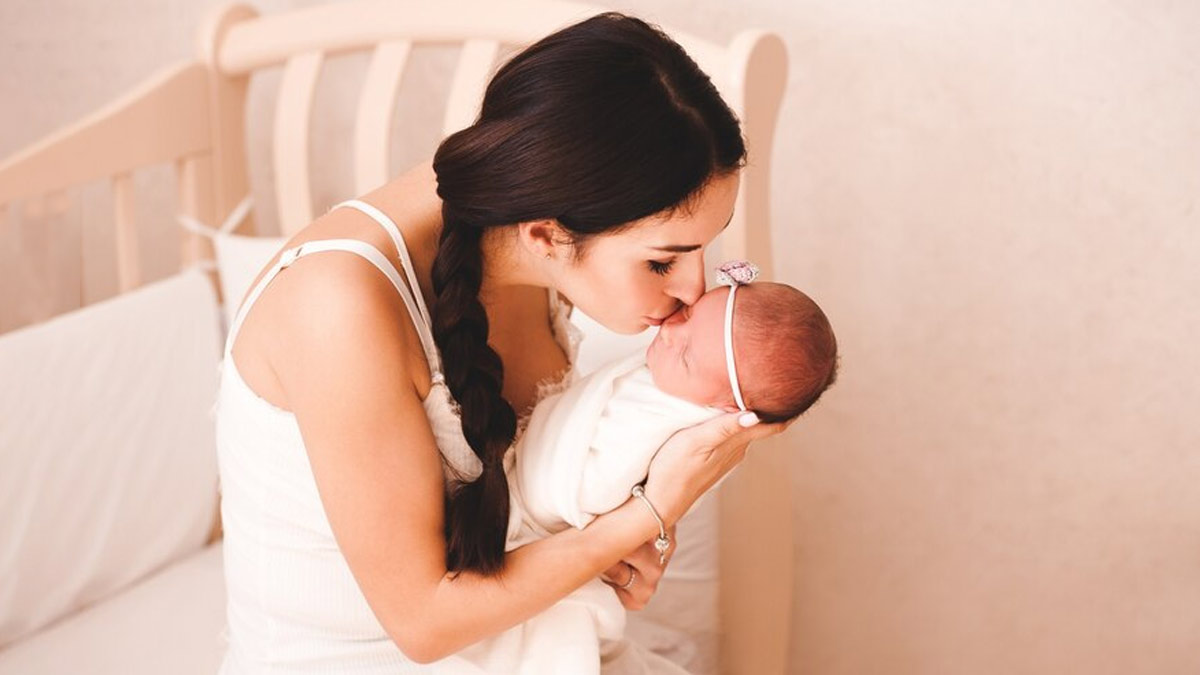 how do i start a postpartum diet