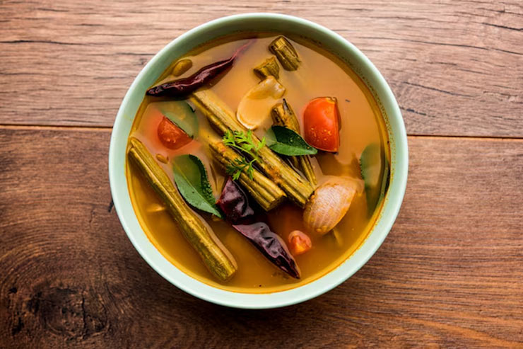 how to eat sahjan or moringa