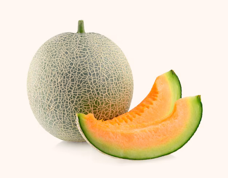 muskmelon recipes