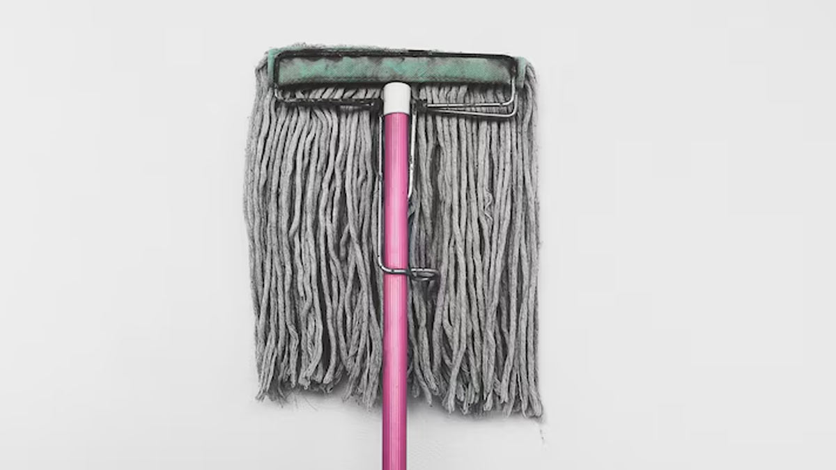 pocha saaf kaise karen