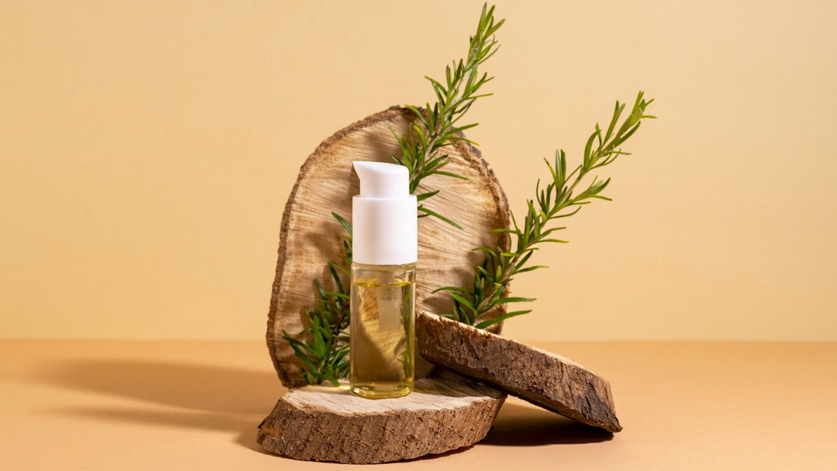 Cedarwood Oil for summer stress