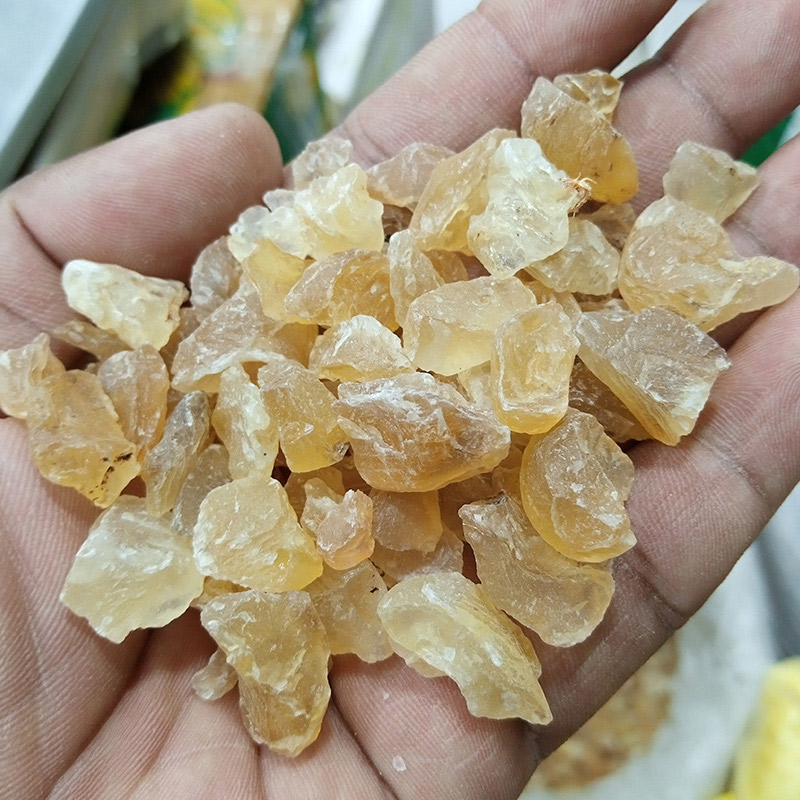 benefits of gond katira