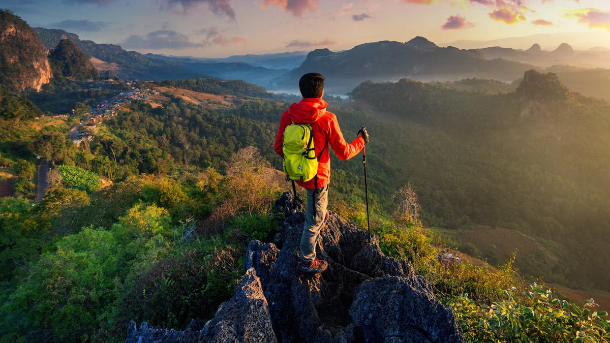 camping adventure activities near sonprayag