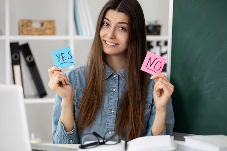 how to know  about someone personality