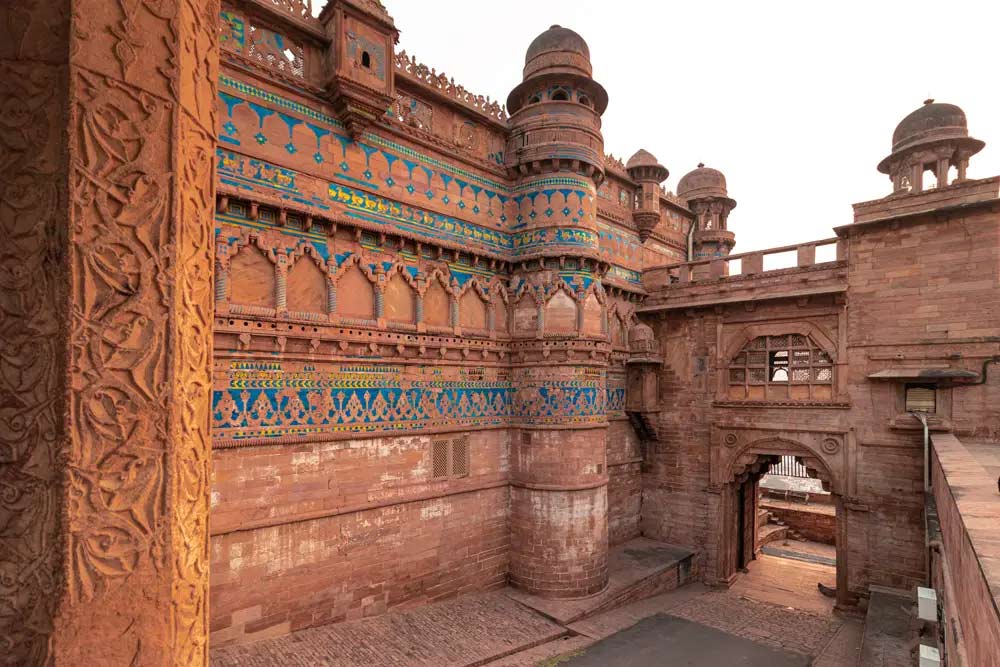 Gwalior Best Places