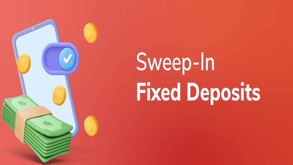 How sweep-in facility increases bank interest