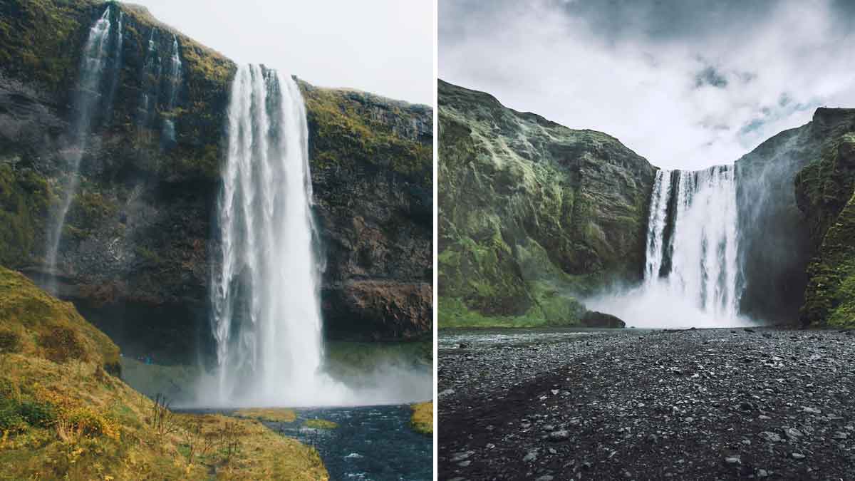 Most Beautiful Waterfalls in Karnataka3