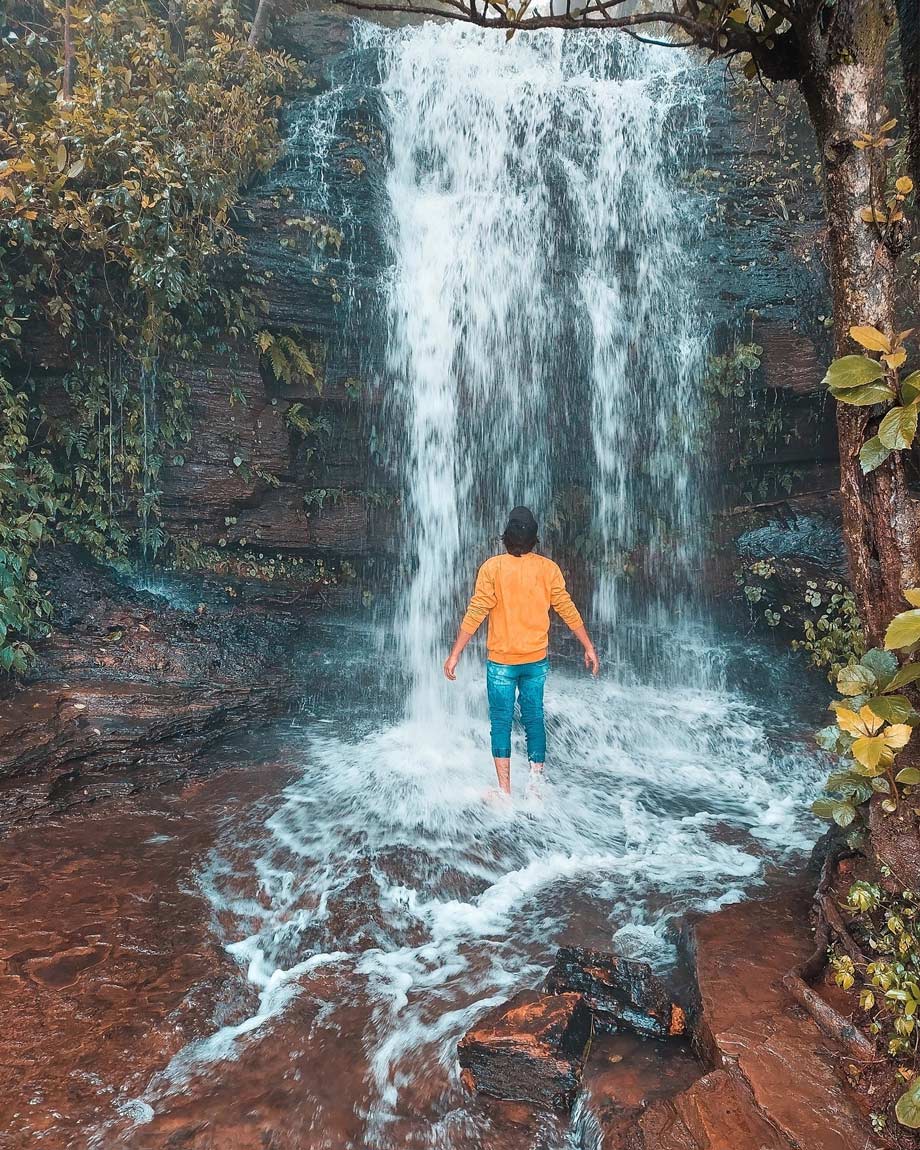 Mullayanagiri Is Famous For Traveller