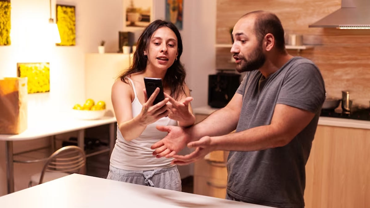 Punishment for having physical relations after making a false promise