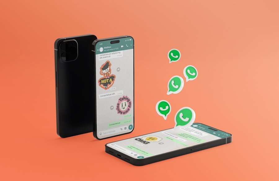 Whatsapp group privacy