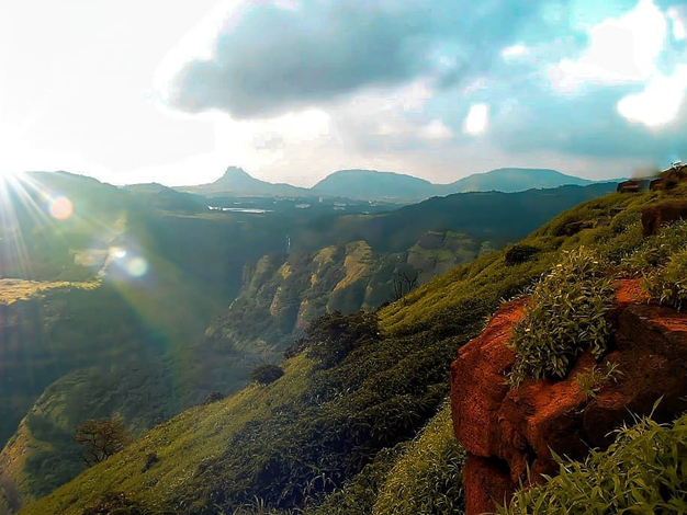 Where Is Mullayanagiri In Karnataka