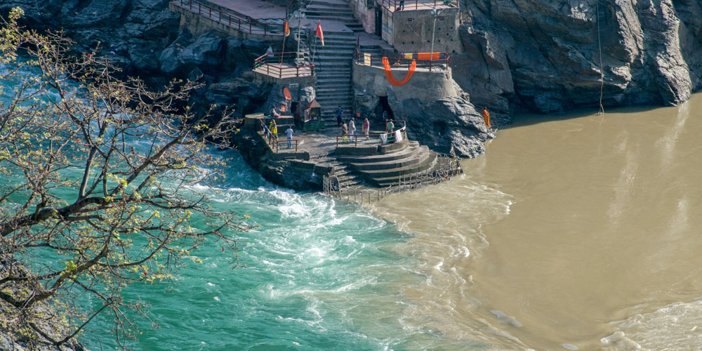 Why Devprayag Is Famous