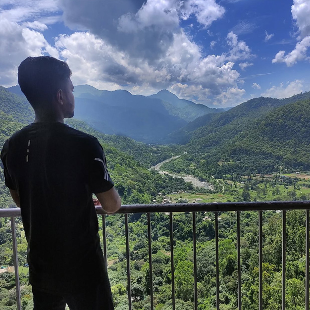 Why Dhanachuli Is Famous For Travller